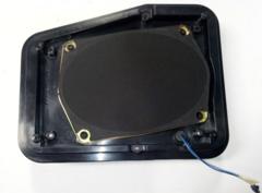 90-96 Corvette C4 Passenger Side Rear Speaker Non Bose 16040940